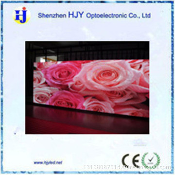 P8 indoor full color led display screen